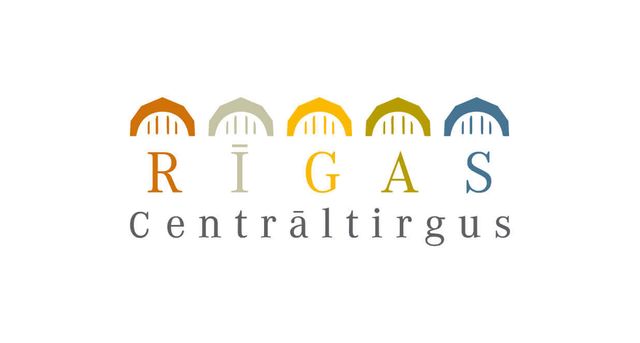 Rigas Central Tirgus